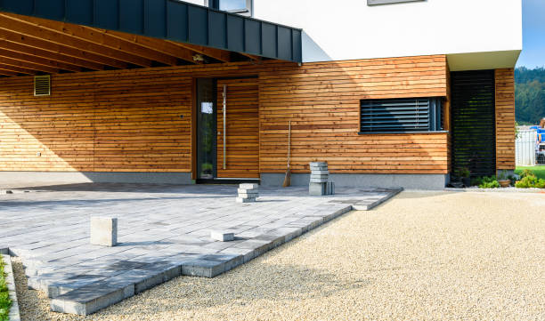 Best Driveway Pavers Near Me  in Seatac, WA
