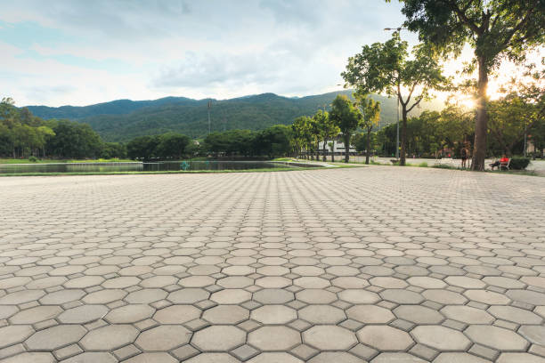 Reasons to Select Us for Your Driveway Paving Requirements in Seatac, WA
