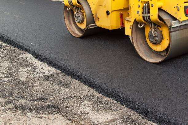 Commercial Driveway Pavers in Seatac, WA
