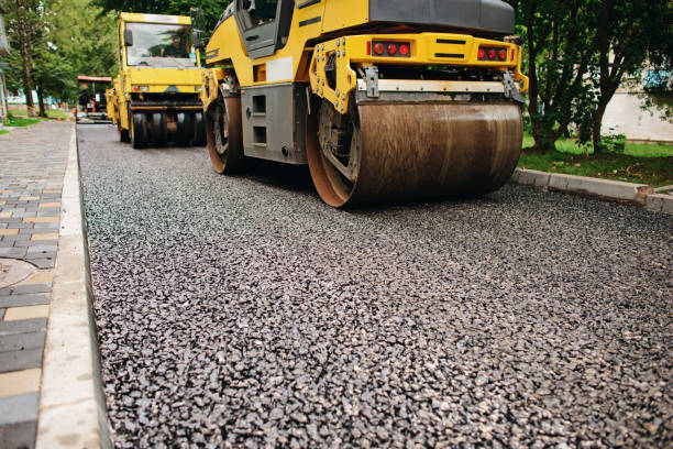 Seatac, WA Driveway Pavers Company