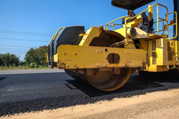 Best Residential Paver Driveway  in Seatac, WA